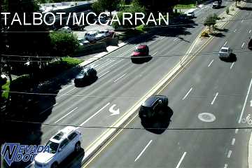 McCarran & Talbot
