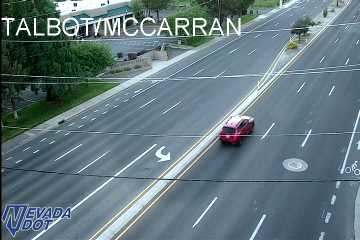 McCarran & Talbot