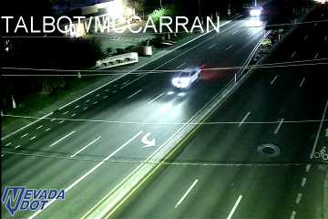 McCarran & Talbot