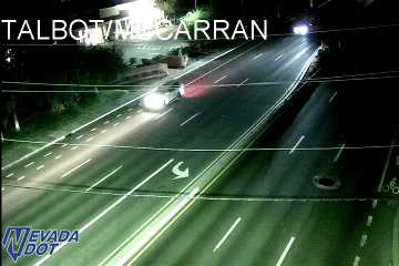 McCarran & Talbot