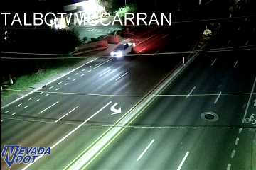 McCarran & Talbot