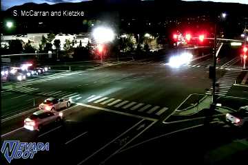 McCarran & Kietzke