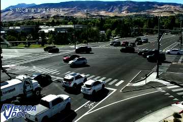 McCarran & Kietzke