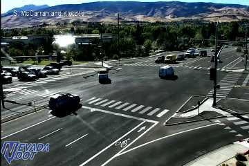 McCarran & Kietzke