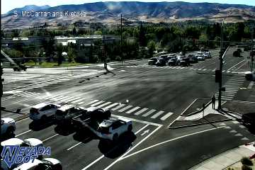 McCarran & Kietzke