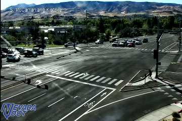 McCarran & Kietzke