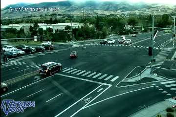 McCarran & Kietzke