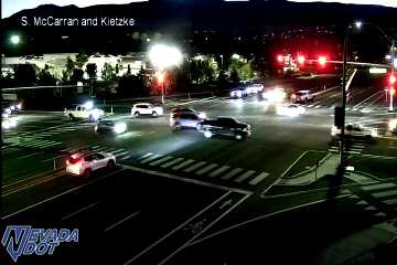 McCarran & Kietzke