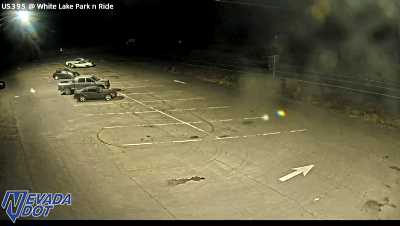 US395 @ Whitelake Park n Ride