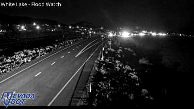 US395 - White Lake Flood Watch