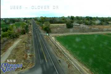 US95 @ Clover Dr