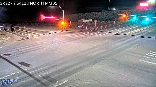 SR-227/SR-228 Lamoille North (NDOT)