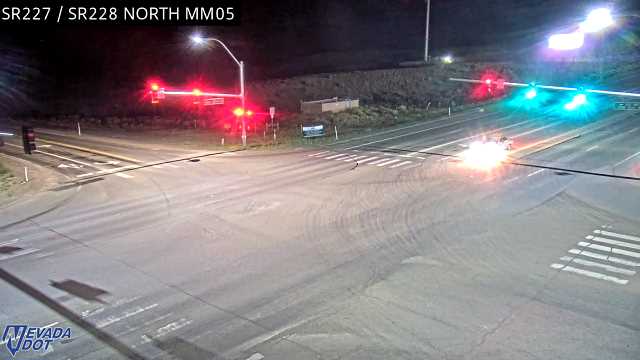 SR-227/SR-228 Lamoille North (NDOT)