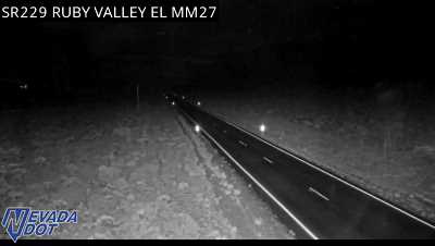 SR-229 Ruby Valley (NDOT)