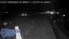 Elko 148 (NV Roads)
