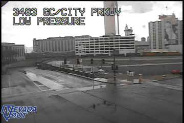 Grand Central Pkwy webcam