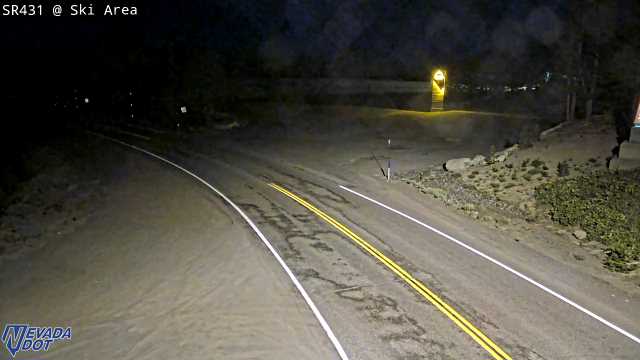 Reno 307 (NV Roads)
