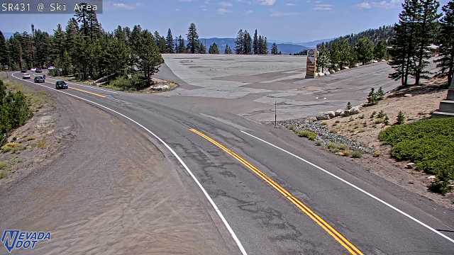 Reno 307 (NV Roads)