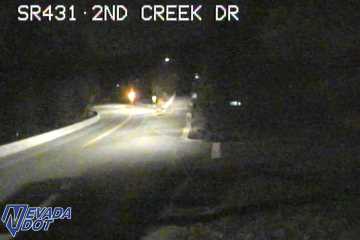 SR431 at 2nd Creek Dr