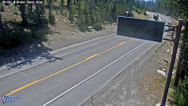 Reno 311 (NV Roads)