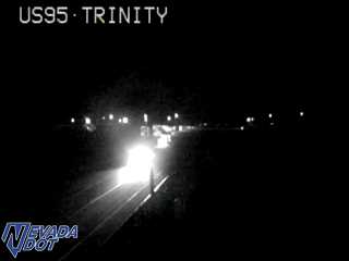 US95 at Trinity