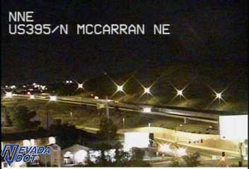 US395 at N McCarran NE