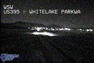 US395 at White Lake Pkwy